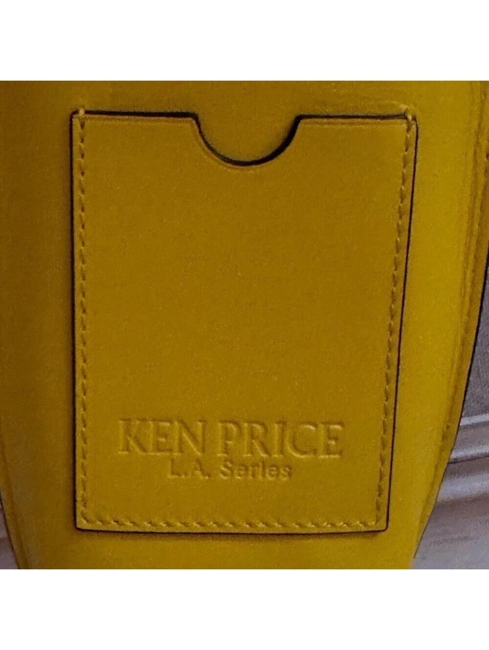Loewe x Ken Price L.A Collection Gate Pocket iPhone crossbody w bag - Picture 16 of 16